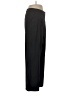 Lillusory 100% Polyester Black Dress Pants Size L - photo 4