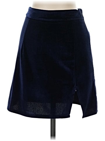 pretty garbage Casual Skirt (view 1)