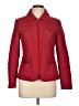 Hobbs London Red Jacket Size 10 - photo 1