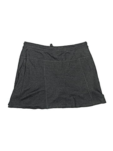 Green Tea Active Skort (view 2)