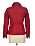 Hobbs London Red Jacket Size 10 - photo 2