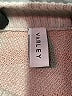 Varley Pink Wool Sweater Size XS - photo 7