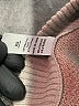 Varley Pink Wool Sweater Size XS - photo 8