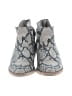 Dolce Vita Gray Ankle Boots Size 8 - photo 2