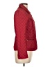 Hobbs London Red Jacket Size 10 - photo 4