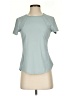 Spyder Teal Active T-Shirt Size S - photo 1