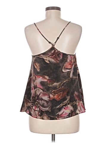 ALLSAINTS Spitalfields Sleeveless Blouse (view 2)