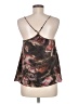 ALLSAINTS Spitalfields Black Sleeveless Blouse Size 6 - photo 2
