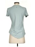 Spyder Teal Active T-Shirt Size S - photo 2
