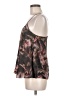 ALLSAINTS Spitalfields Black Sleeveless Blouse Size 6 - photo 5