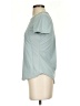 Spyder Teal Active T-Shirt Size S - photo 5