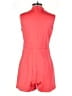 Shein Red Romper Size 1X - photo 2