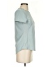 Spyder Teal Active T-Shirt Size S - photo 4