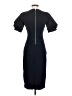 Suzette Black Cocktail Dress Size 6 - photo 2