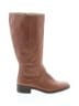 L.L.Bean Brown Boots Size 8 1/2 - photo 1