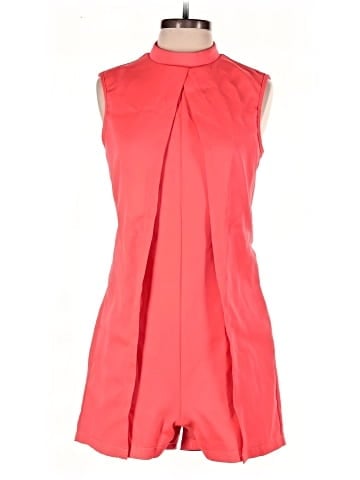 Shein Romper (view 1)