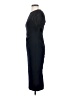Suzette Black Cocktail Dress Size 6 - photo 5