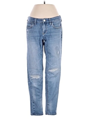 White House Black Market Jeans (view 1)