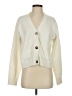 Thakoon Ivory Cardigan Size S - photo 1