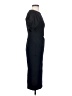 Suzette Black Cocktail Dress Size 6 - photo 4