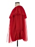 Caroline Constas Red Long Sleeve Blouse Size XS - photo 5