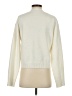 Thakoon Ivory Cardigan Size S - photo 2