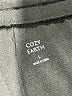 Cozy Earth Solid Black Track Pants Size L - photo 8