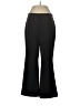 Covington Solid Black Dress Pants Size 10 - photo 1