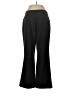 Covington Solid Black Dress Pants Size 10 - photo 2