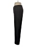 Covington Solid Black Dress Pants Size 10 - photo 5