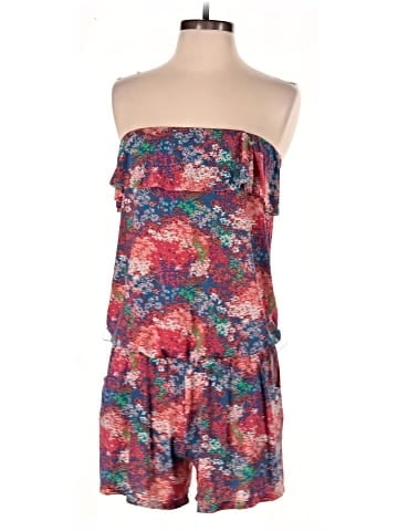 ViX by Paula Hermanny Cocktail Dress (view 1)