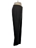 Covington Solid Black Dress Pants Size 10 - photo 4