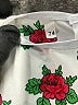 Unbranded Ivory Dress Size 74 - photo 3