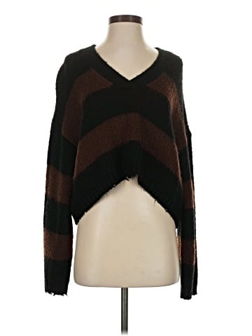 ALLSAINTS Pullover Sweater (view 1)