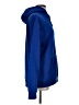 Unbranded 100% Polyester Blue Pullover Hoodie Size S - photo 4