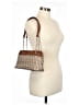 DKNY Tan Shoulder Bag One size - photo 2
