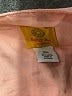 Ruby Rd. Orange 3/4 Sleeve Button-Down Shirt Size 18 - photo 7