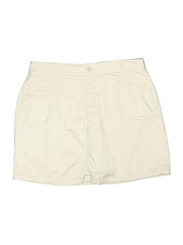 Croft & Barrow Casual Skirt (view 1)