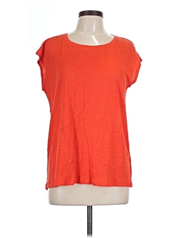 Tahari Short Sleeve T-Shirt (view 1)