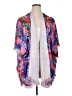 Unbranded Pink Kimono Size XL - photo 1