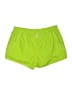 Athleta Solid Green Athletic Shorts Size M - photo 2