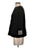 Tahari Black Pullover Sweater Size S - photo 5