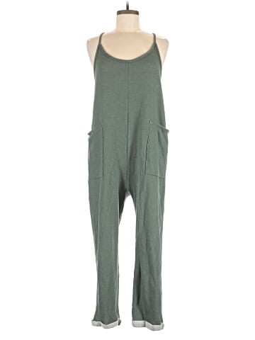 Final Touch Jumpsuit (view 1)