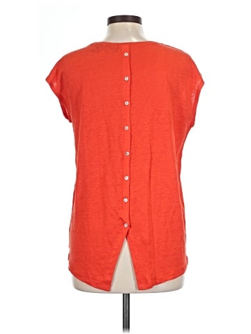 Tahari Short Sleeve T-Shirt (view 2)
