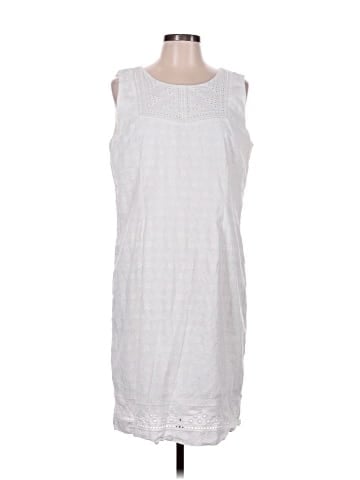 Talbots Casual Dress (view 1)