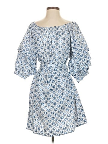 Roller Rabbit Casual Dress (view 1)