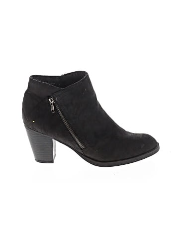 Rampage Ankle Boots (view 1)