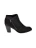 Rampage Black Ankle Boots Size 11 - photo 1