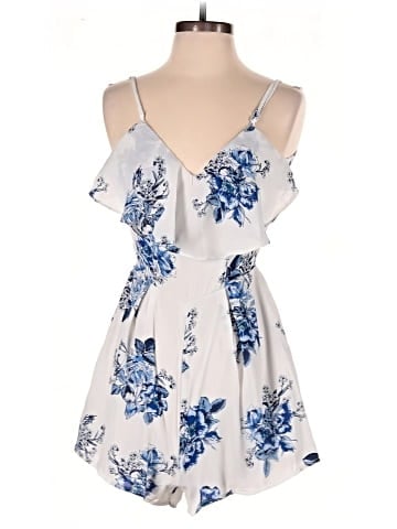 Trixxi Casual Dress (view 1)