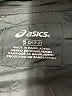 Asics 100% Polyester Black Cardigan Size S - photo 7
